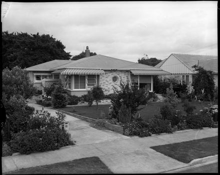 "Won Garden Competition" - Resource cover image