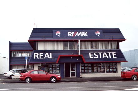 Remax Real Estate, Princess Street
