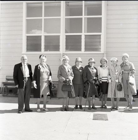 Central Normal Primary School Reunion - Unknown Group Central Normal Primary School Reunion - Unknown Group