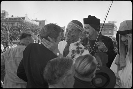 Savage Club Raid - Resource cover image