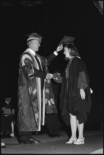 Massey University Graduand - Resource cover image