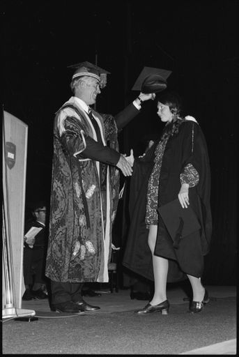 Massey University Graduand - Resource cover image