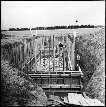 [Large Construction Footing] - Resource cover image