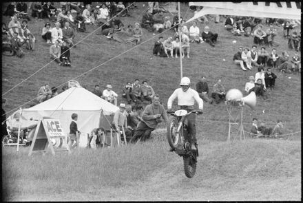 International Gold Leaf motorcross series