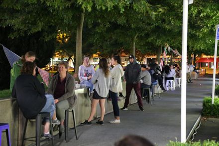 Thursday Night Street Feast - Autumn Fest - Resource cover image