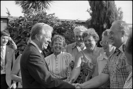 “Busy programme for Carters” - Resource cover image