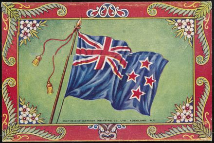 Greetings from Palmerston North Postcard Set 13
