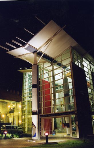 UCOL Building