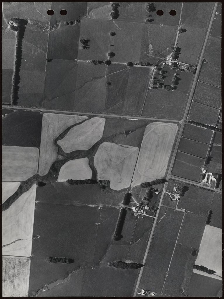 1971 Aerial Map - A7
