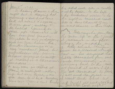 Ann Jacques Diary - 109