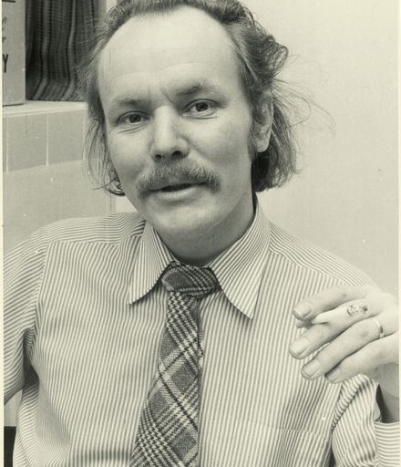William Maughan, Author