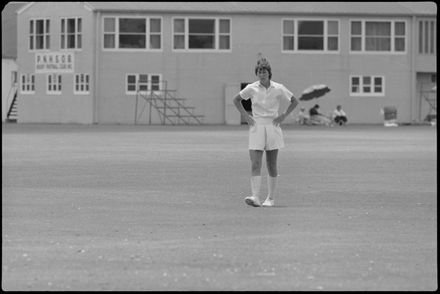 Hallyburton Johnstone Shield – Auckland v Central Districts - Resource cover image