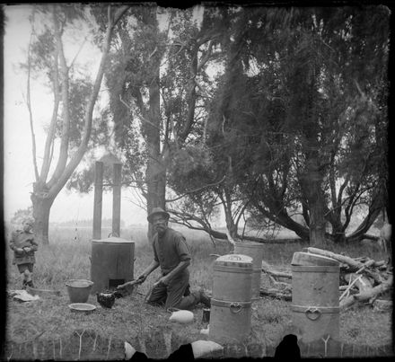 Old ‘Choofers’ For Hot Water - Resource cover image