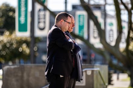 End of WWII - 75th commemoration - Resource cover image