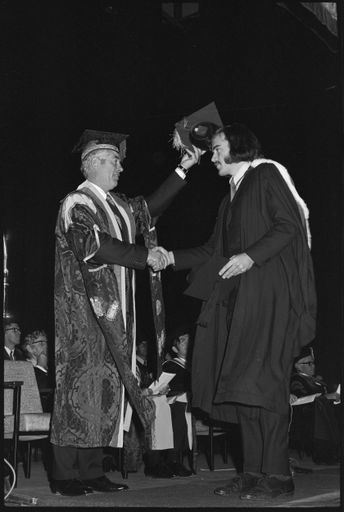 Massey University Graduand - Resource cover image