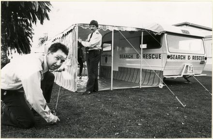 Mobile Search Headquarters