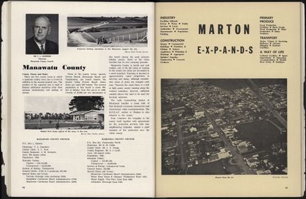 "Manawatu 1966"