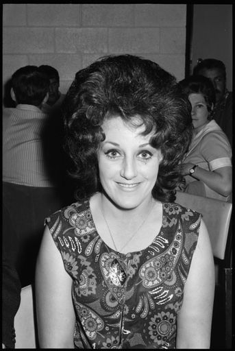 Unknown party attendees - Resource cover image