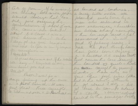 Ann Jacques Diary - 107