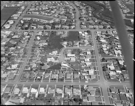 Argosy Aerial - "Aerials of PN residential land" - Resource cover image