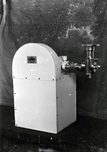Unidentified Machinery, Berry Engineering