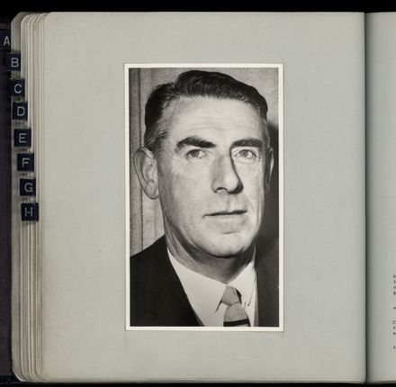 Memorial Book Register