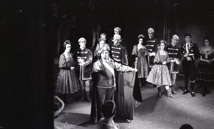 "Swan Lake" Ballet - Resource cover image