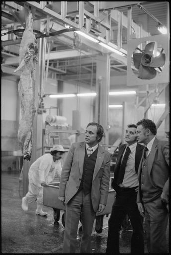 “Socred visit creates a stir” - Resource cover image