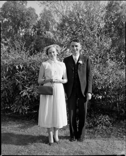Scott Wedding
