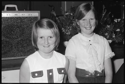 'Sheridan' 21st Party - Resource cover image