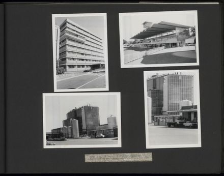 Alexander Clark Photograph Album - page 21