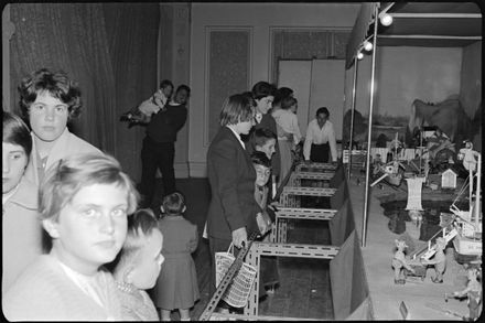 'Pixietown' at the P.D.C. - Resource cover image