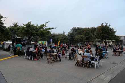 Thursday Night Street Feast - Autumn Fest - Resource cover image