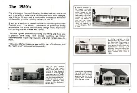 Palmerston North Houses 1880 - Present Day 20