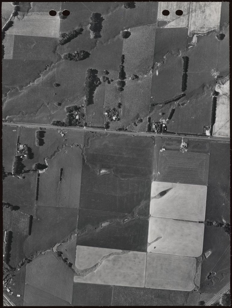 1971 Aerial Map - B5