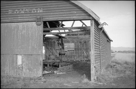 Foxton - Resource cover image