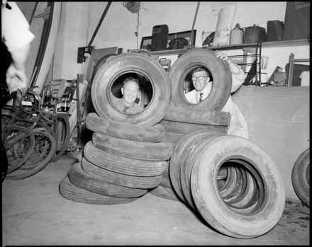 Sale of Police Goods - Resource cover image