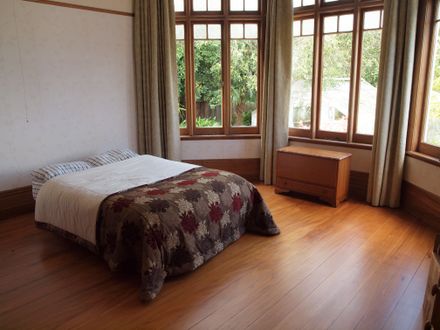 "Waimarama", 46 Alfred Street