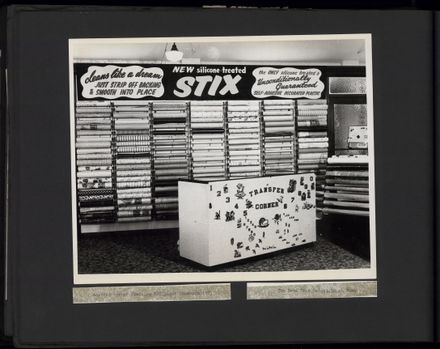 Alexander Clark Photograph Album - page 50