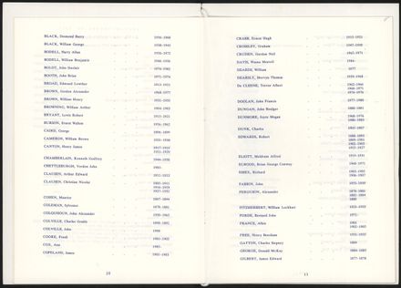 Notice and Order Paper for Special Council Meeting