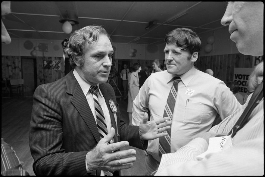 “Specials make change unlikely”