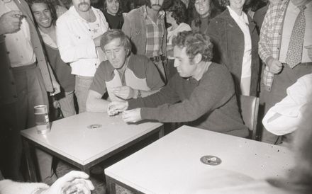 Pie Eating Contest