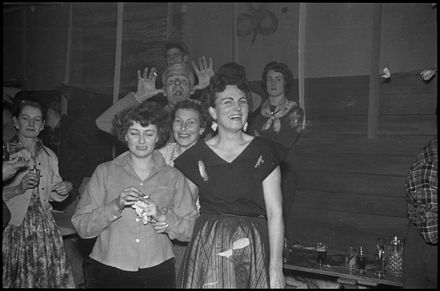 Hunters' Hoolie - Resource cover image