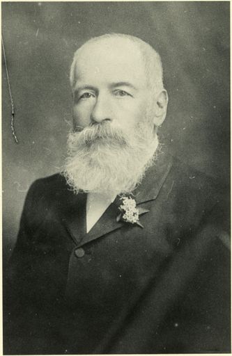 George Matthew Snelson