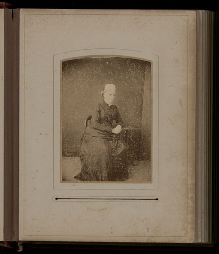 Anderson Photograph Album