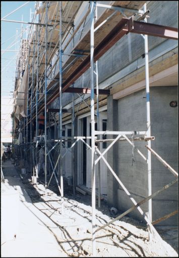 Regent Theatre Renovations