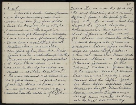 Ann Jacques Diary - 39