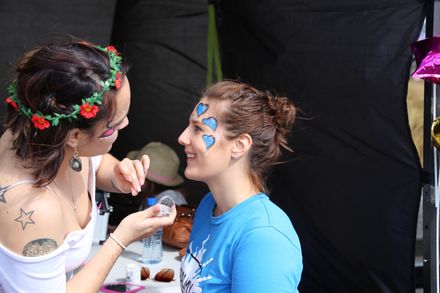 Latino Fiesta - Resource cover image