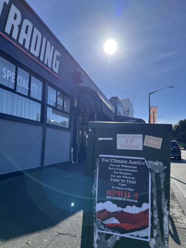 'Raders' of the Decolonisation Bill-Stickers - Resource cover image