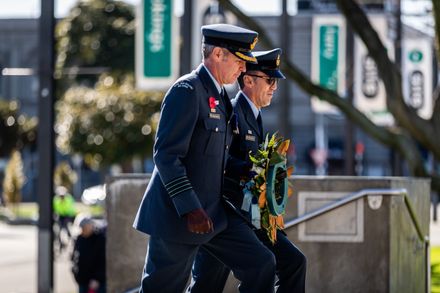 End of WWII - 75th commemoration - Resource cover image